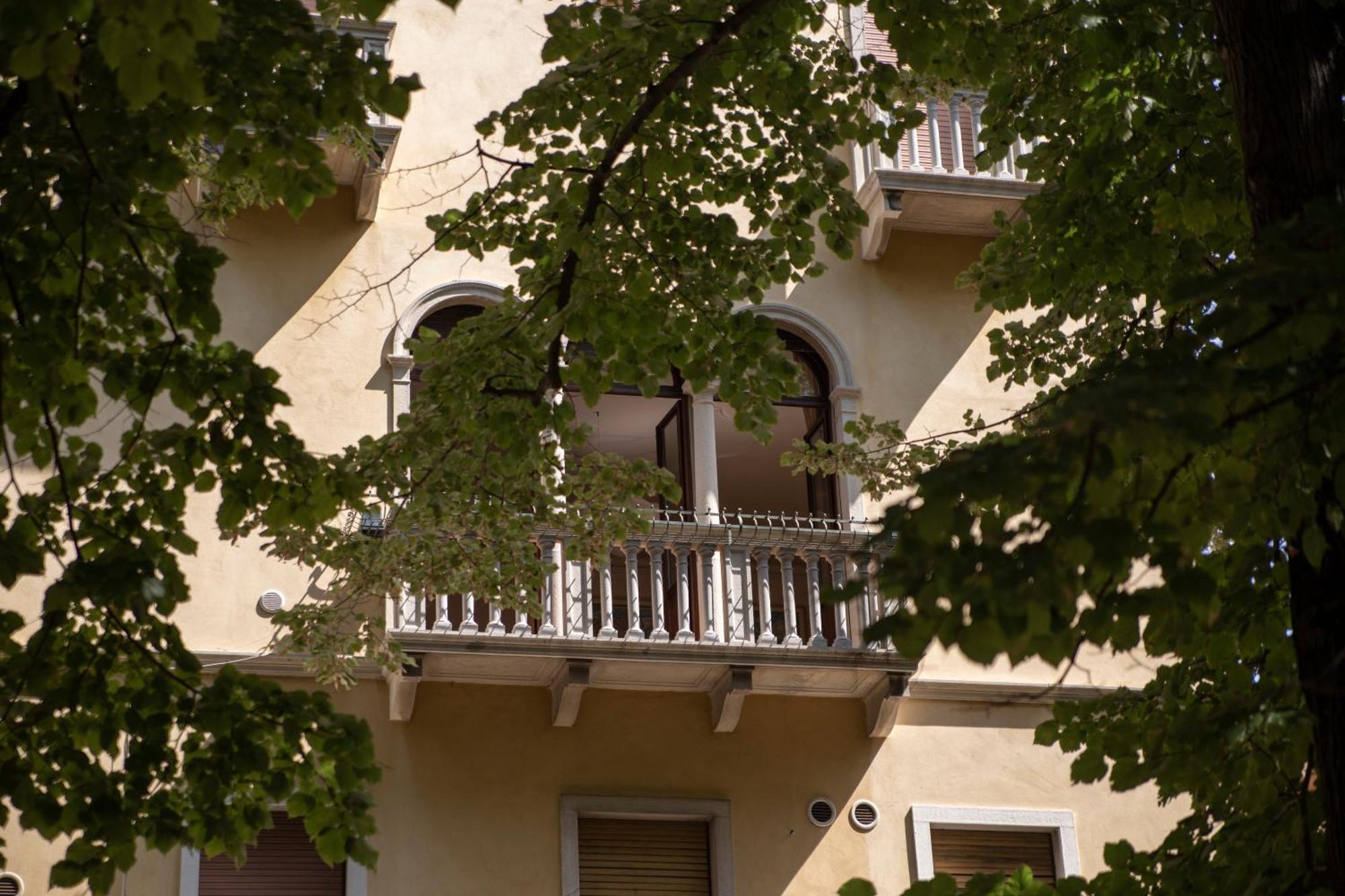 Ca Del Parco By Venicevillas, Sant'Elena 外观 照片